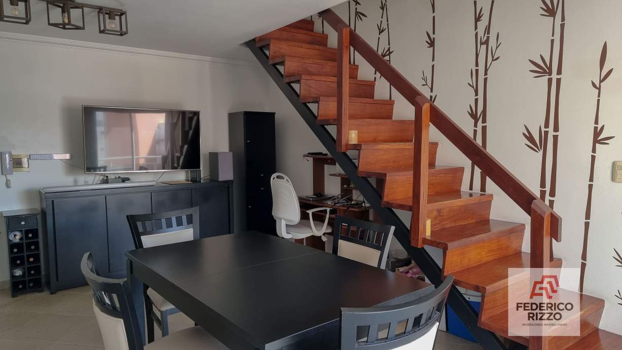 Dpto Duplex en Nueva Cordoba. Venta