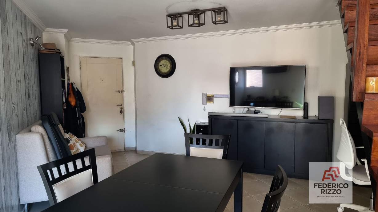 Dpto Duplex en Nueva Cordoba. Venta