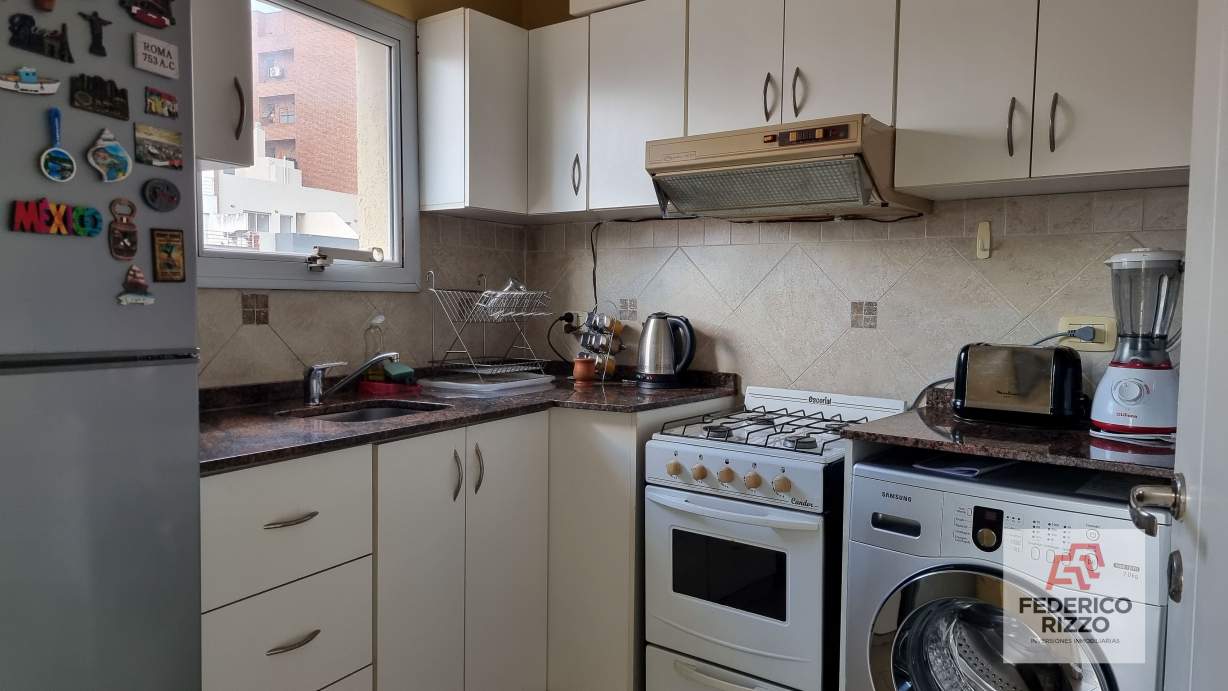 Dpto Duplex en Nueva Cordoba. Venta