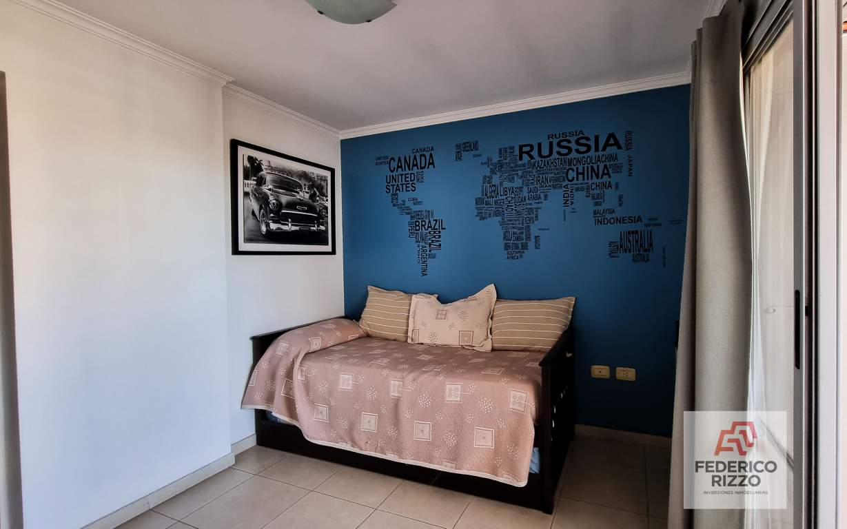 Dpto Duplex en Nueva Cordoba. Venta