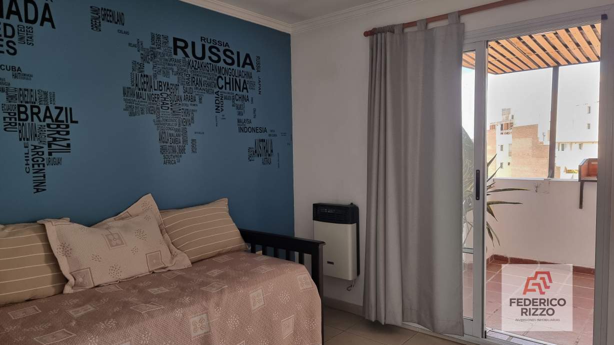 Dpto Duplex en Nueva Cordoba. Venta
