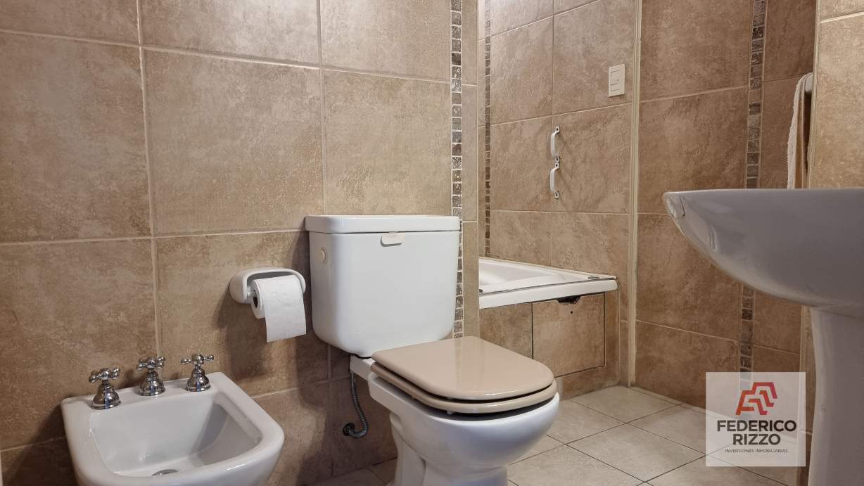 Dpto Duplex en Nueva Cordoba. Venta