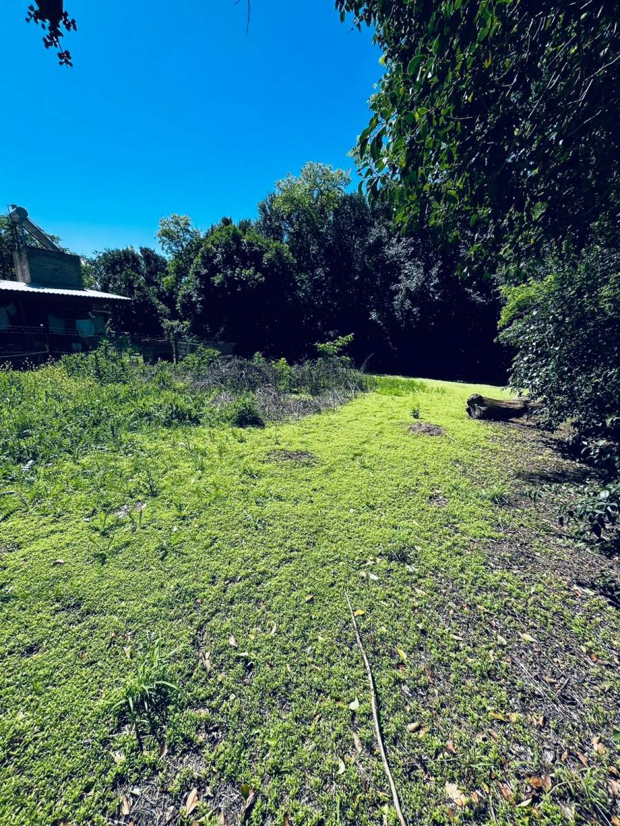 Hermoso terreno en zona céntrica, posesión por Escribanía