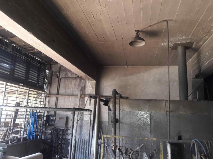 Venta casa 2 dorm con Galpon amplio- B Alto Gral. Paz