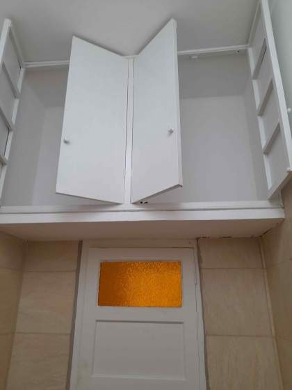 Venta casa 2 dorm con Galpon amplio- B Alto Gral. Paz