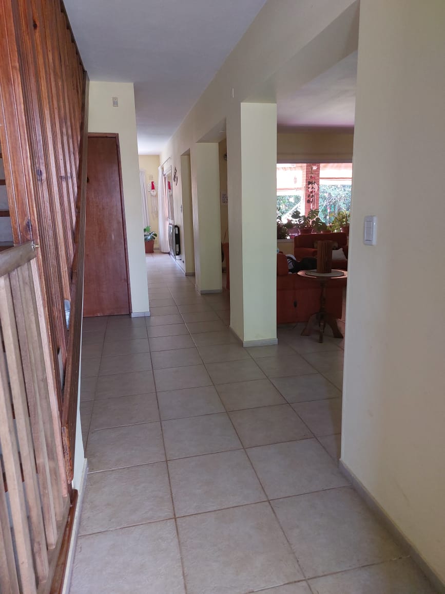 Venta APTA CREDITO casa de 3 dormitorios en Valle Escondido ( Los Arboles)