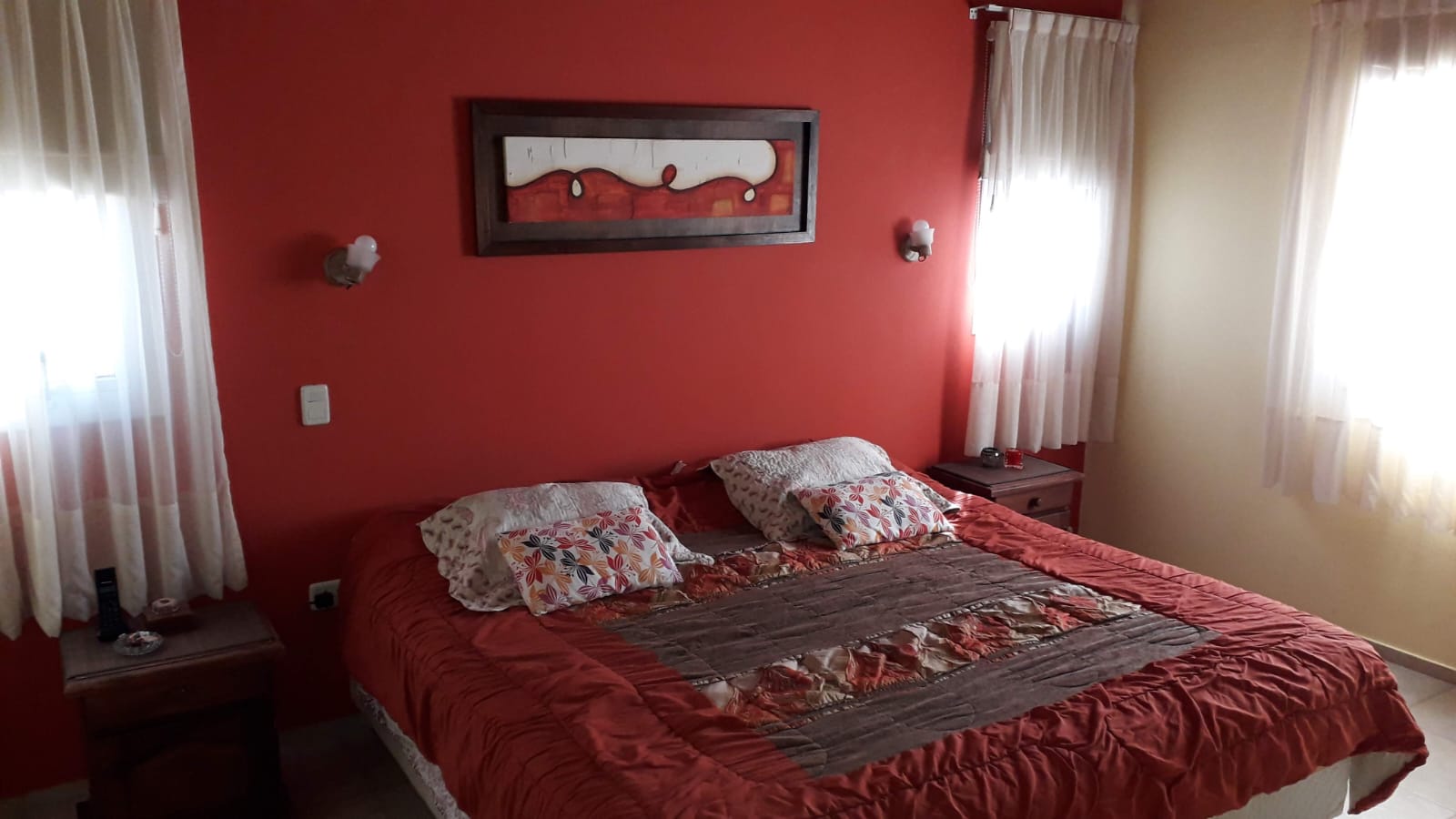 Venta APTA CREDITO casa de 3 dormitorios en Valle Escondido ( Los Arboles)
