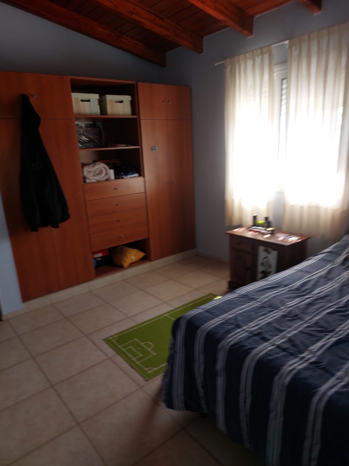 Venta APTA CREDITO casa de 3 dormitorios en Valle Escondido ( Los Arboles)