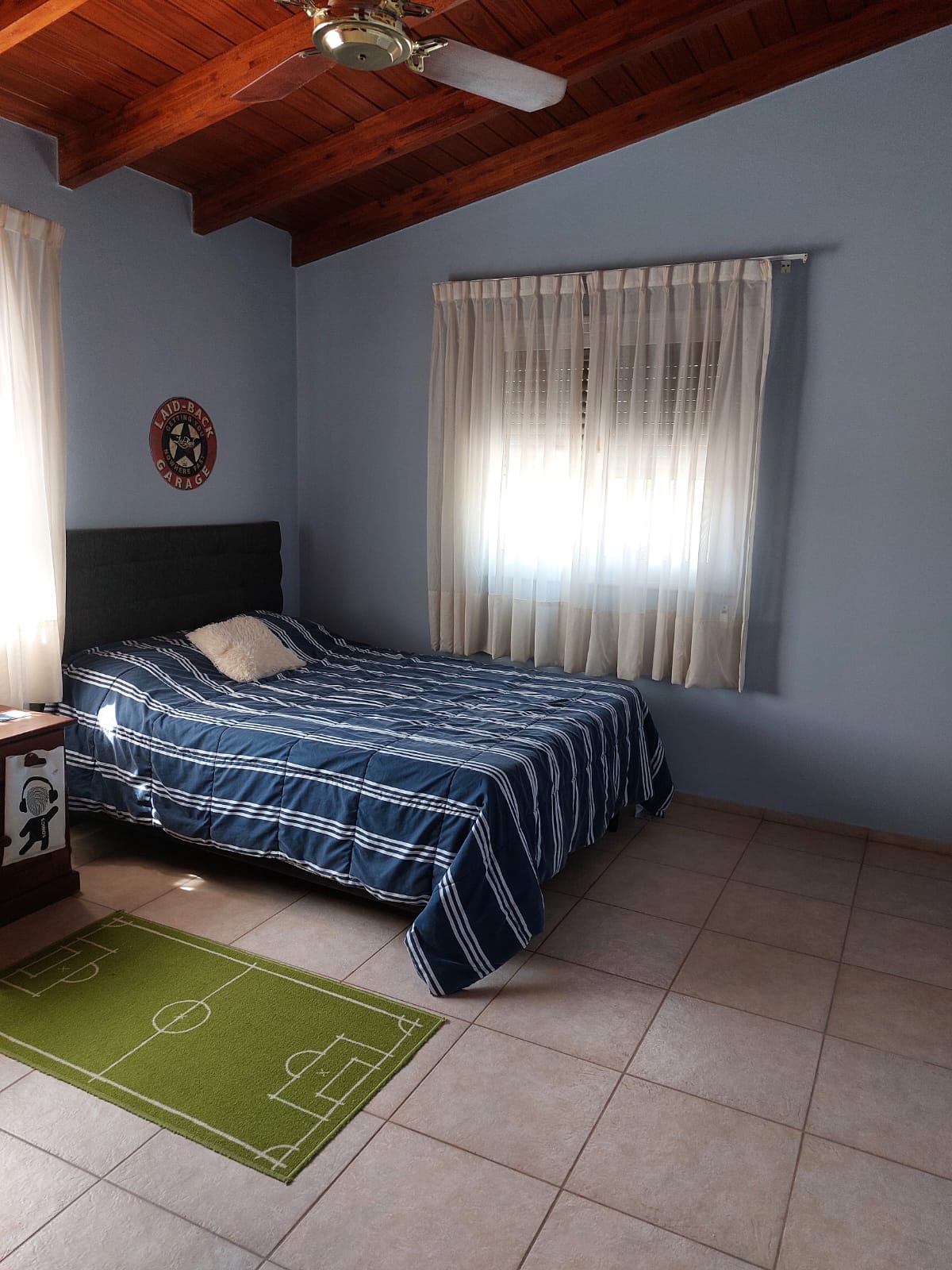 Venta APTA CREDITO casa de 3 dormitorios en Valle Escondido ( Los Arboles)