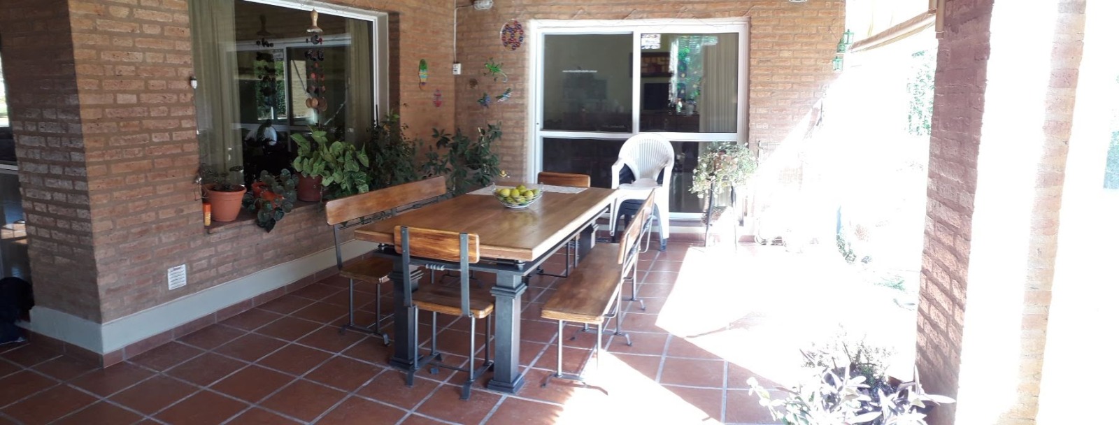 Venta APTA CREDITO casa de 3 dormitorios en Valle Escondido ( Los Arboles)