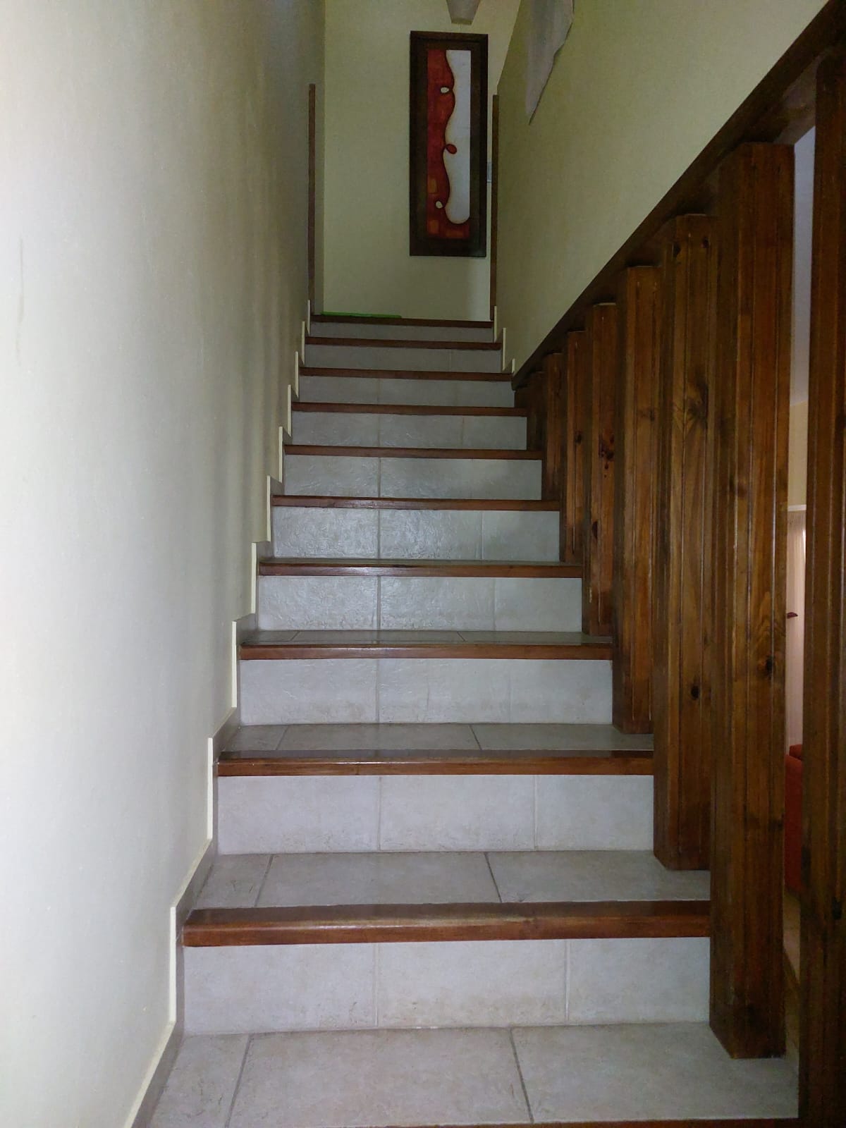 Venta APTA CREDITO casa de 3 dormitorios en Valle Escondido ( Los Arboles)