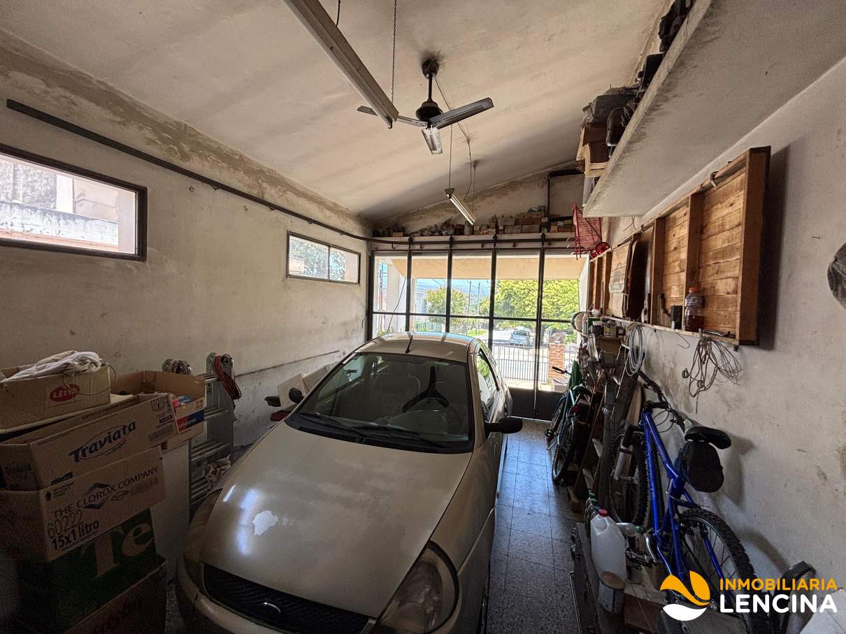 VENTA DE CASA 3 DORMITORIOS EN VILLA CARLOS PAZ