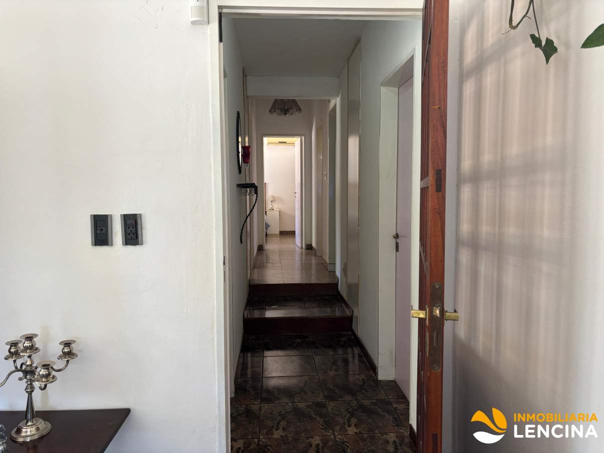 VENTA DE CASA 3 DORMITORIOS EN VILLA CARLOS PAZ