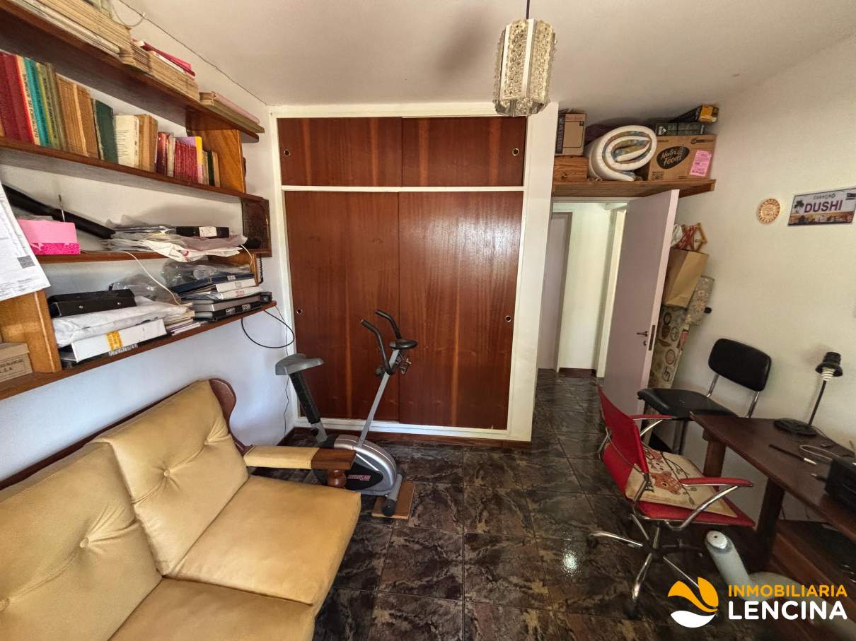 VENTA DE CASA 3 DORMITORIOS EN VILLA CARLOS PAZ