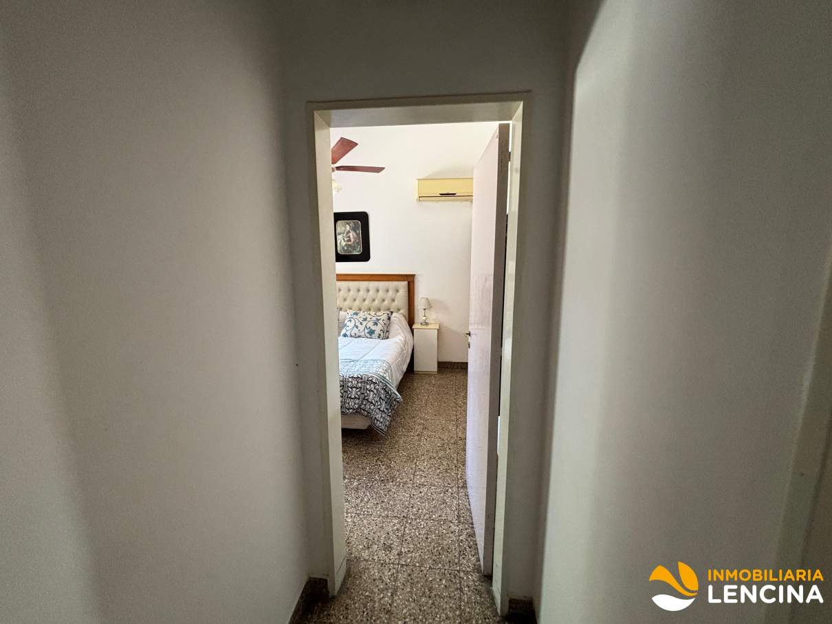 VENTA DE CASA 3 DORMITORIOS EN VILLA CARLOS PAZ