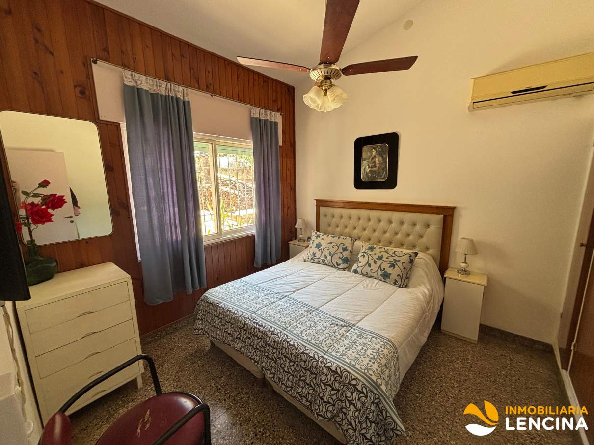 VENTA DE CASA 3 DORMITORIOS EN VILLA CARLOS PAZ