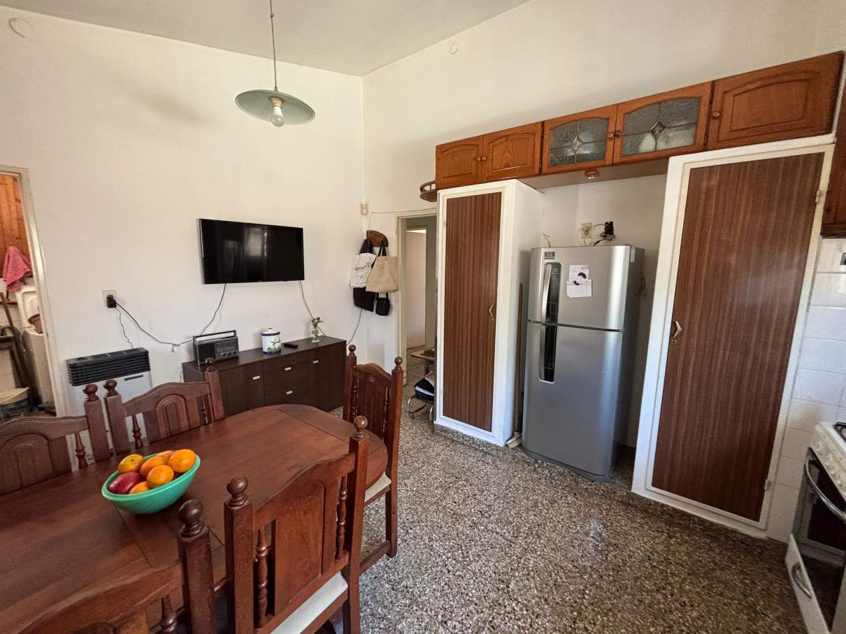 VENTA DE CASA 3 DORMITORIOS EN VILLA CARLOS PAZ
