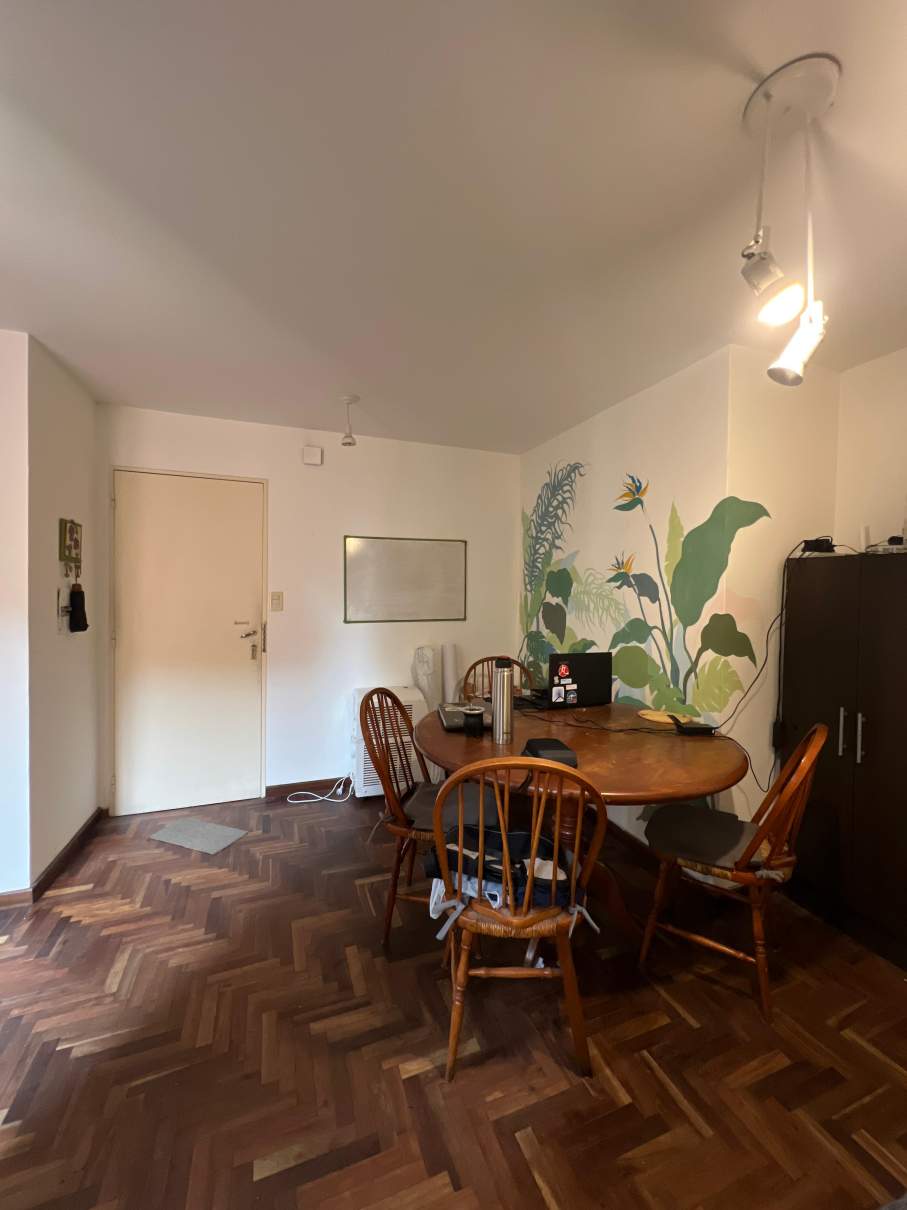 Nueva Córdoba 1 Dormitorio Ideal Renta
