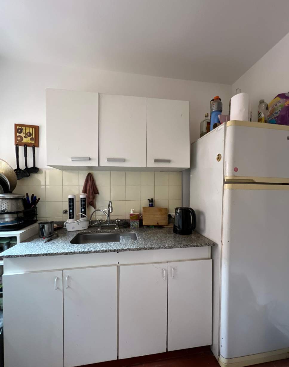 Nueva Córdoba 1 Dormitorio Ideal Renta