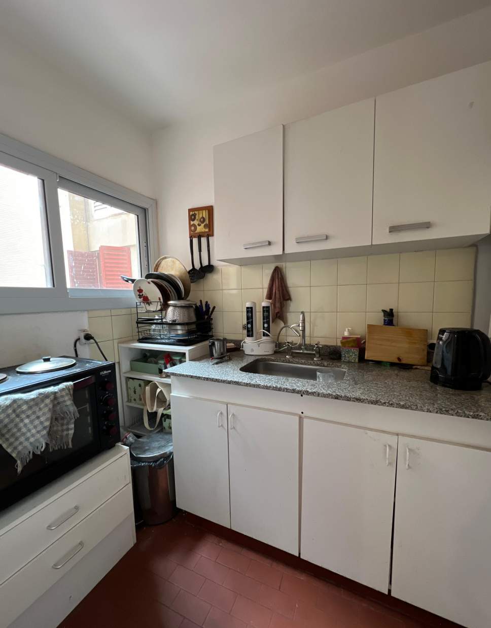 Nueva Córdoba 1 Dormitorio Ideal Renta