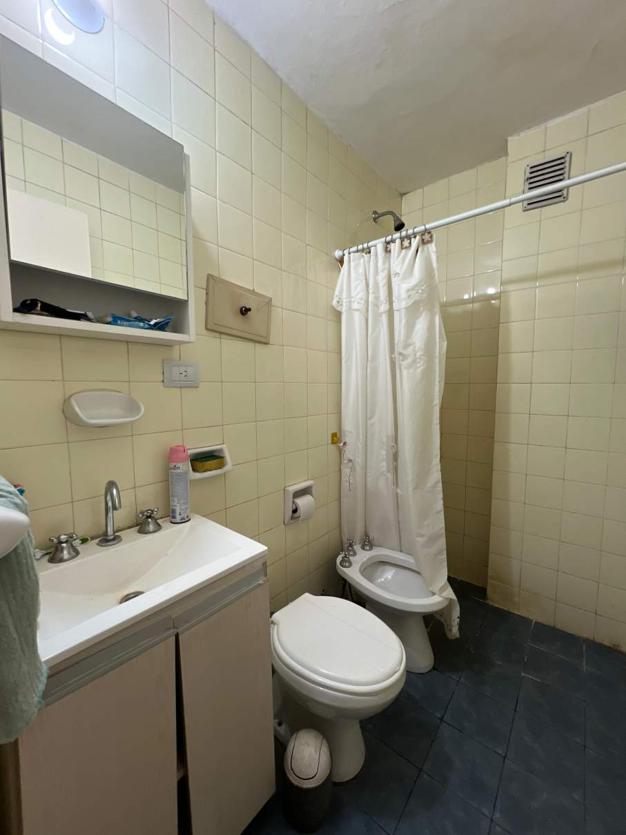 Nueva Córdoba 1 Dormitorio Ideal Renta