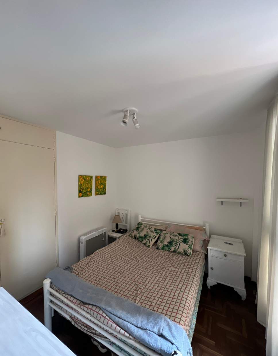 Nueva Córdoba 1 Dormitorio Ideal Renta