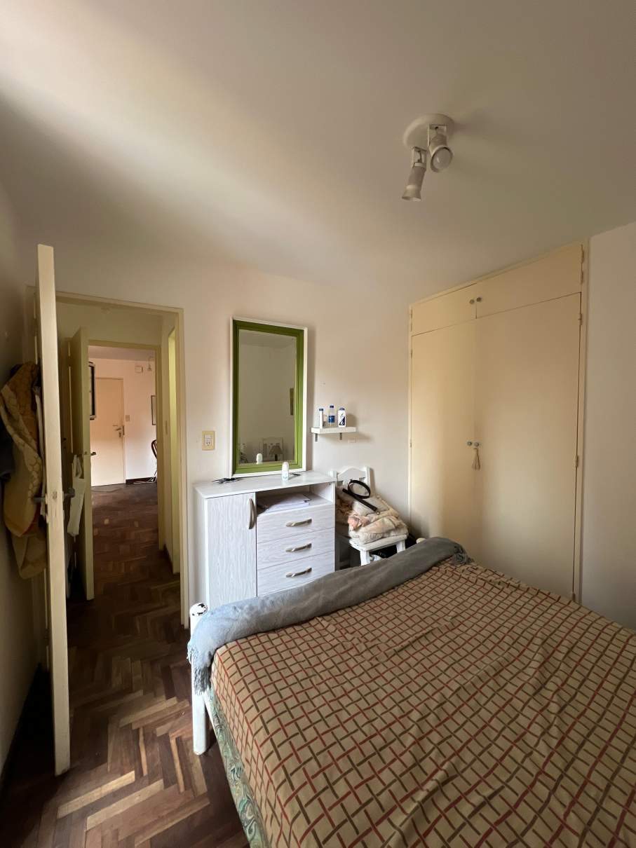 Nueva Córdoba 1 Dormitorio Ideal Renta
