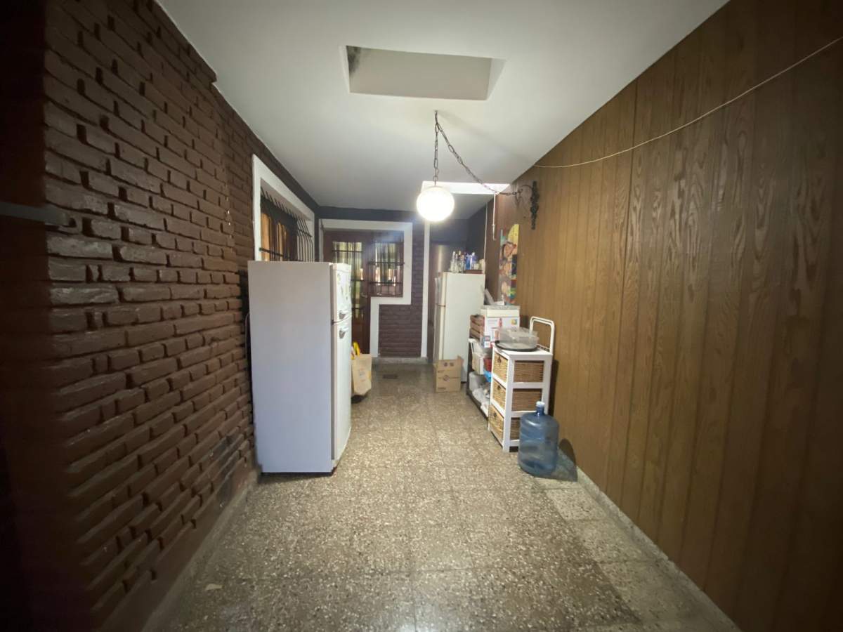 SALVATIERRA VENDE - BARRIO JUNIORS-IMPECABLE CASA-INMEJORABLE UBICACIÓN