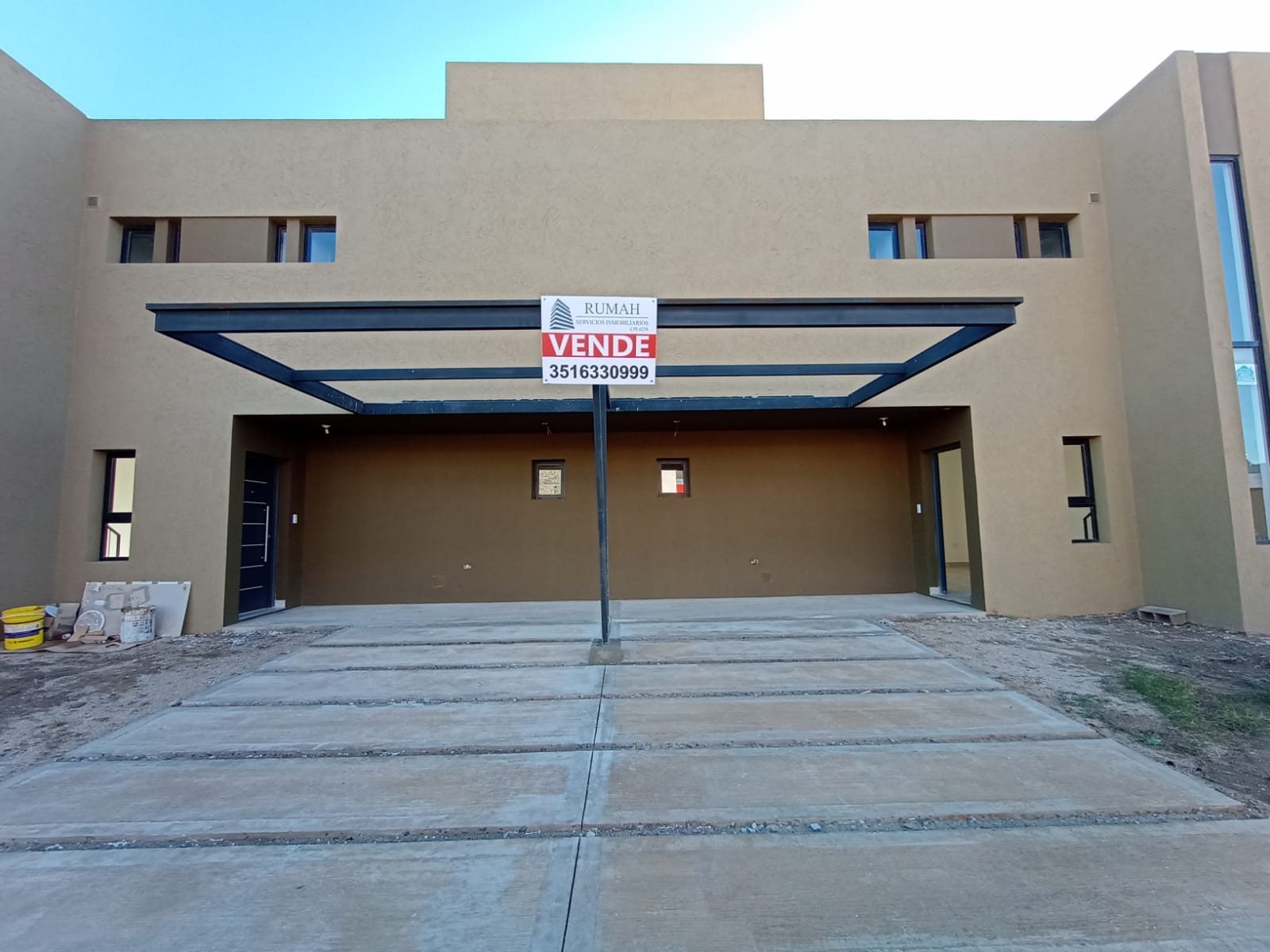 San Ignacio Village - Duplex en VENTA - Fondo Norte!! Hermoso!!!