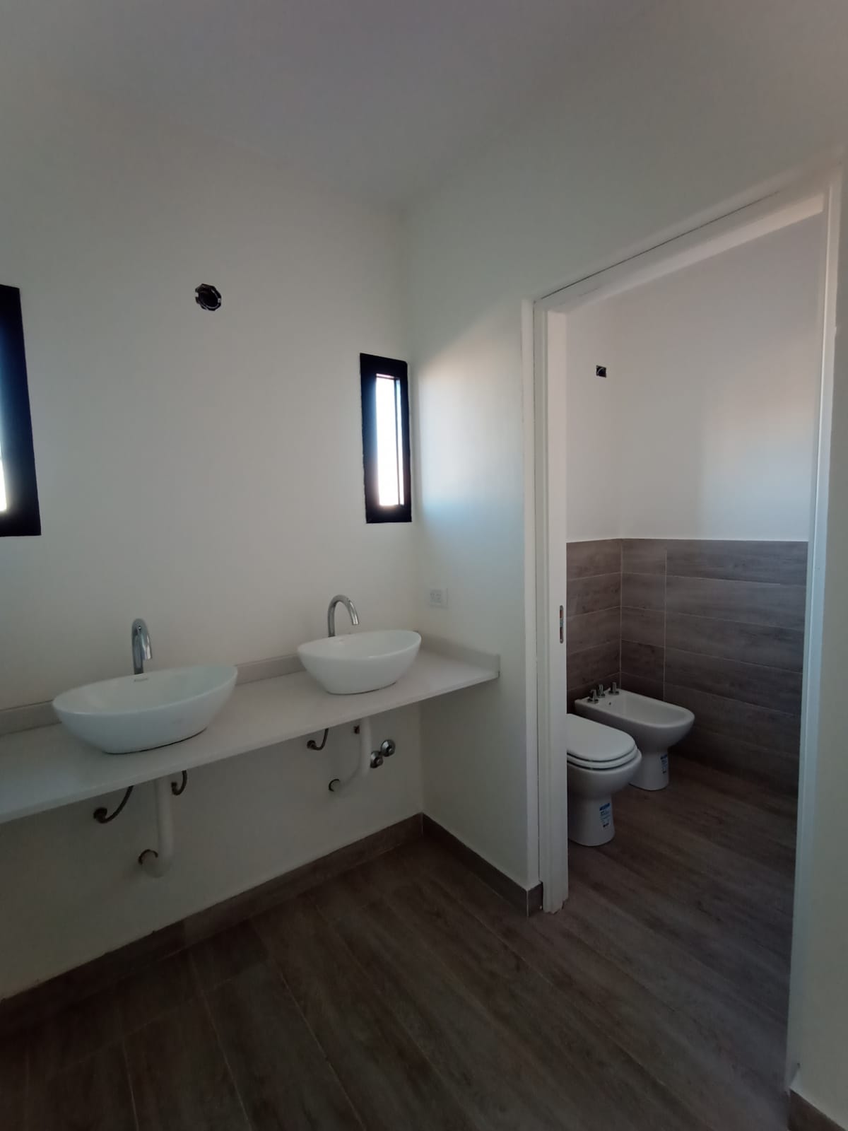 San Ignacio Village - Duplex en VENTA - Fondo Norte!! Hermoso!!!