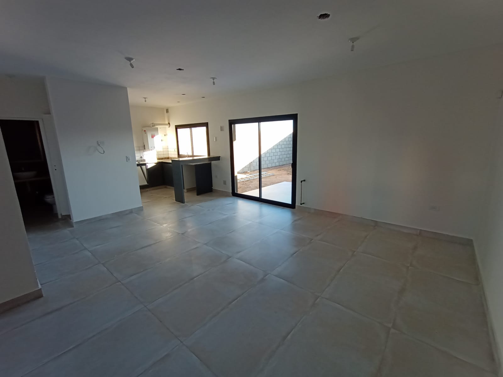 San Ignacio Village - Duplex en VENTA - Fondo Norte!! Hermoso!!!
