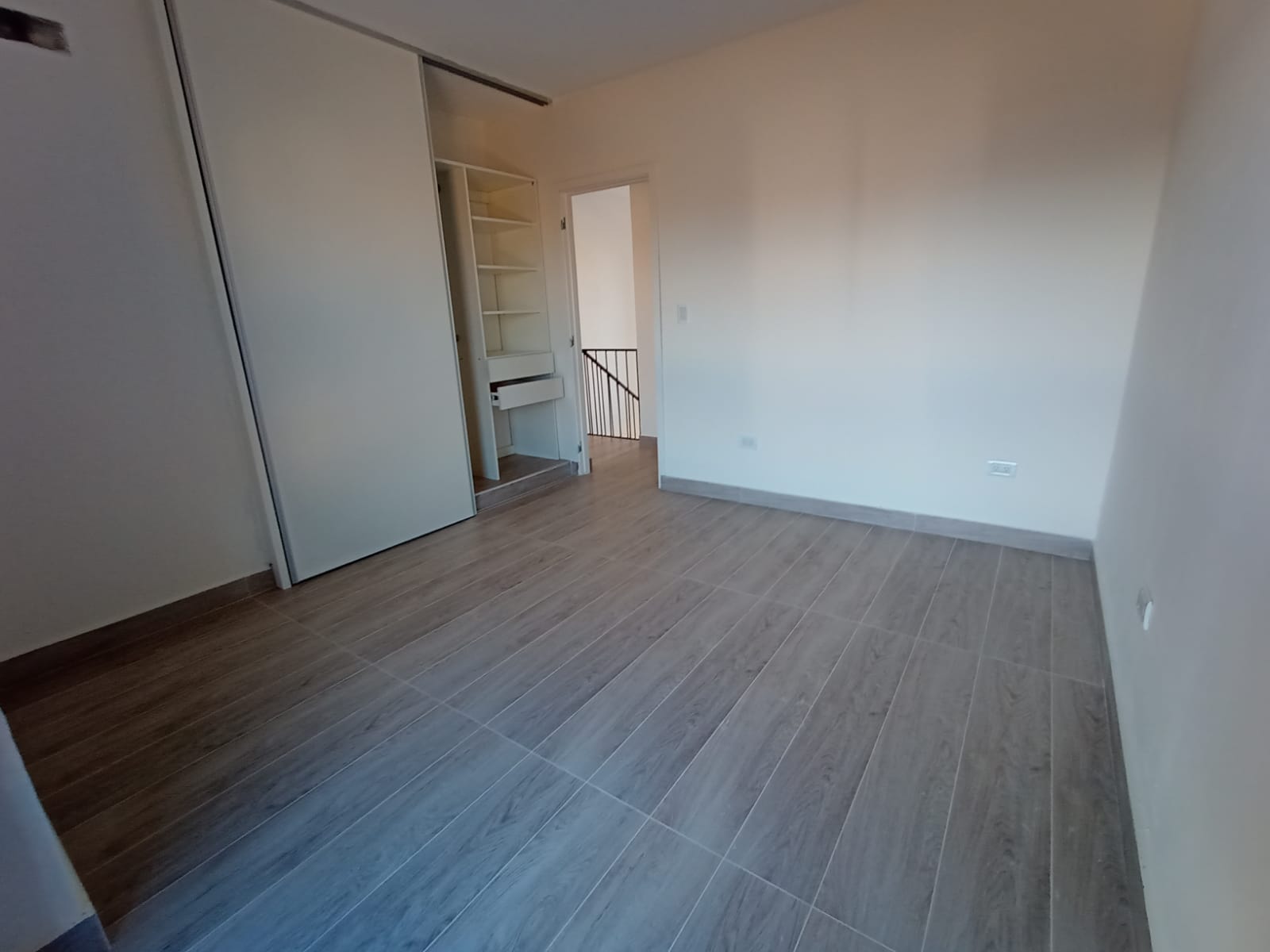 San Ignacio Village - Duplex en VENTA - Fondo Norte!! Hermoso!!!