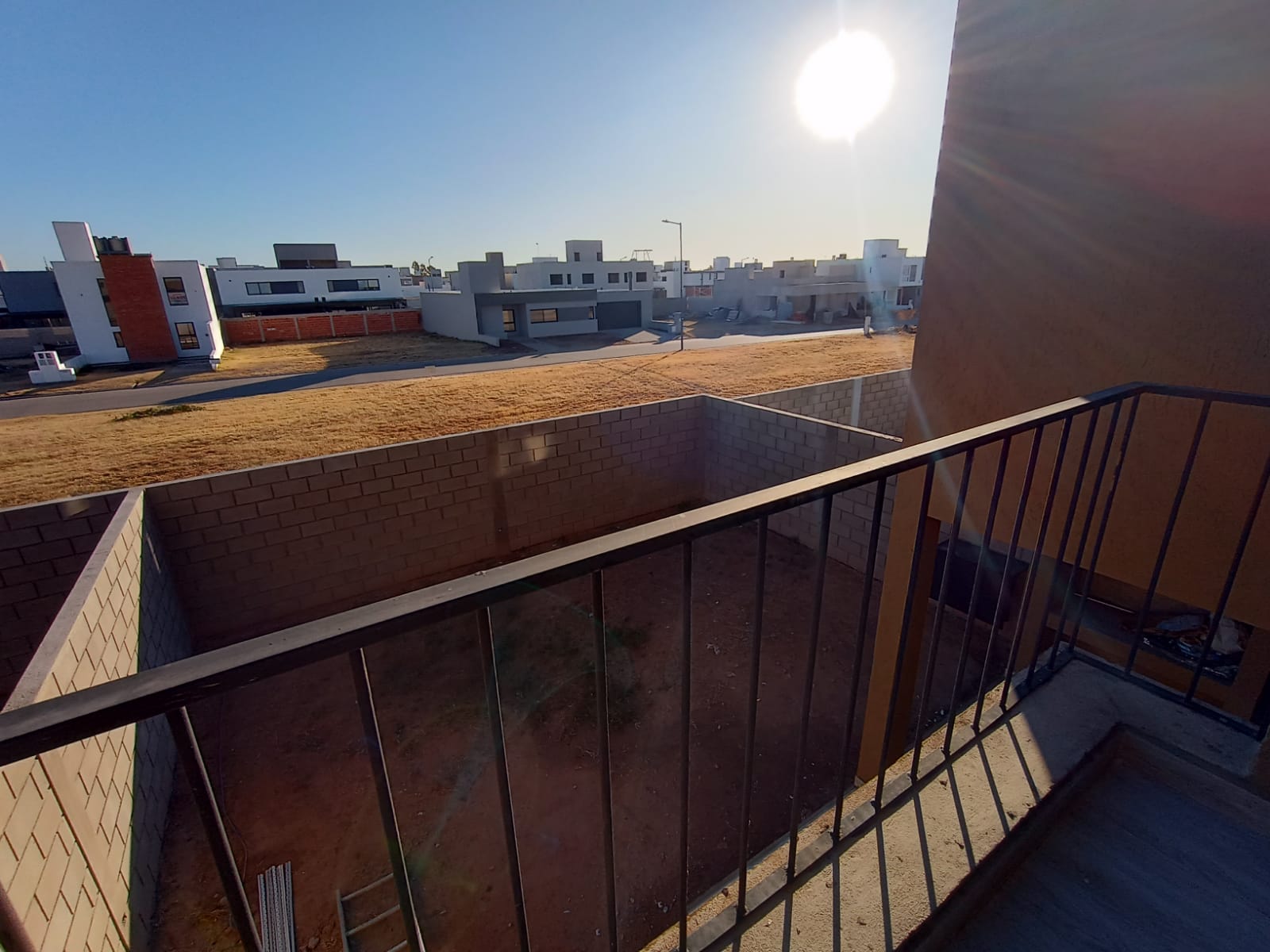 San Ignacio Village - Duplex en VENTA - Fondo Norte!! Hermoso!!!