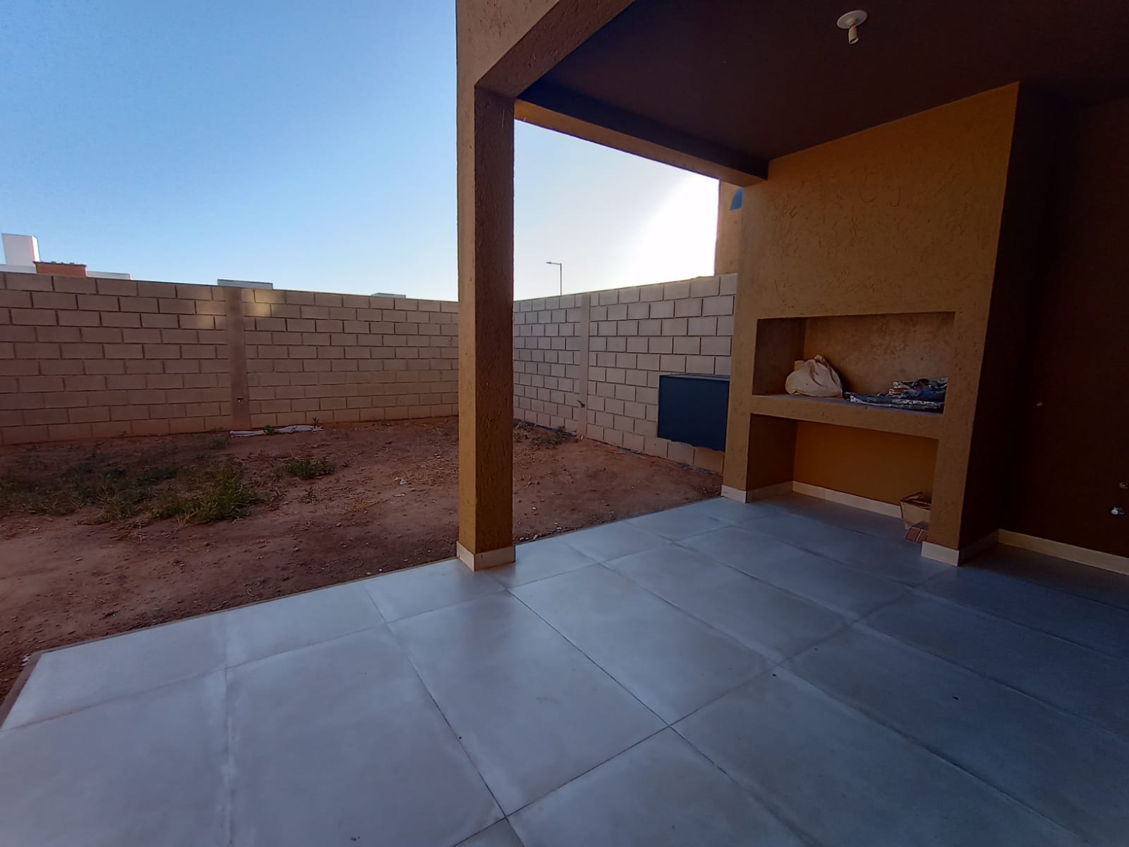 San Ignacio Village - Duplex en VENTA - Fondo Norte!! Hermoso!!!