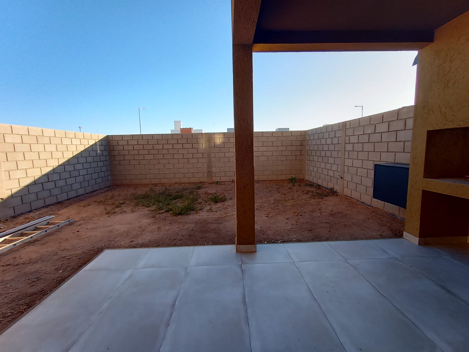 San Ignacio Village - Duplex en VENTA - Fondo Norte!! Hermoso!!!