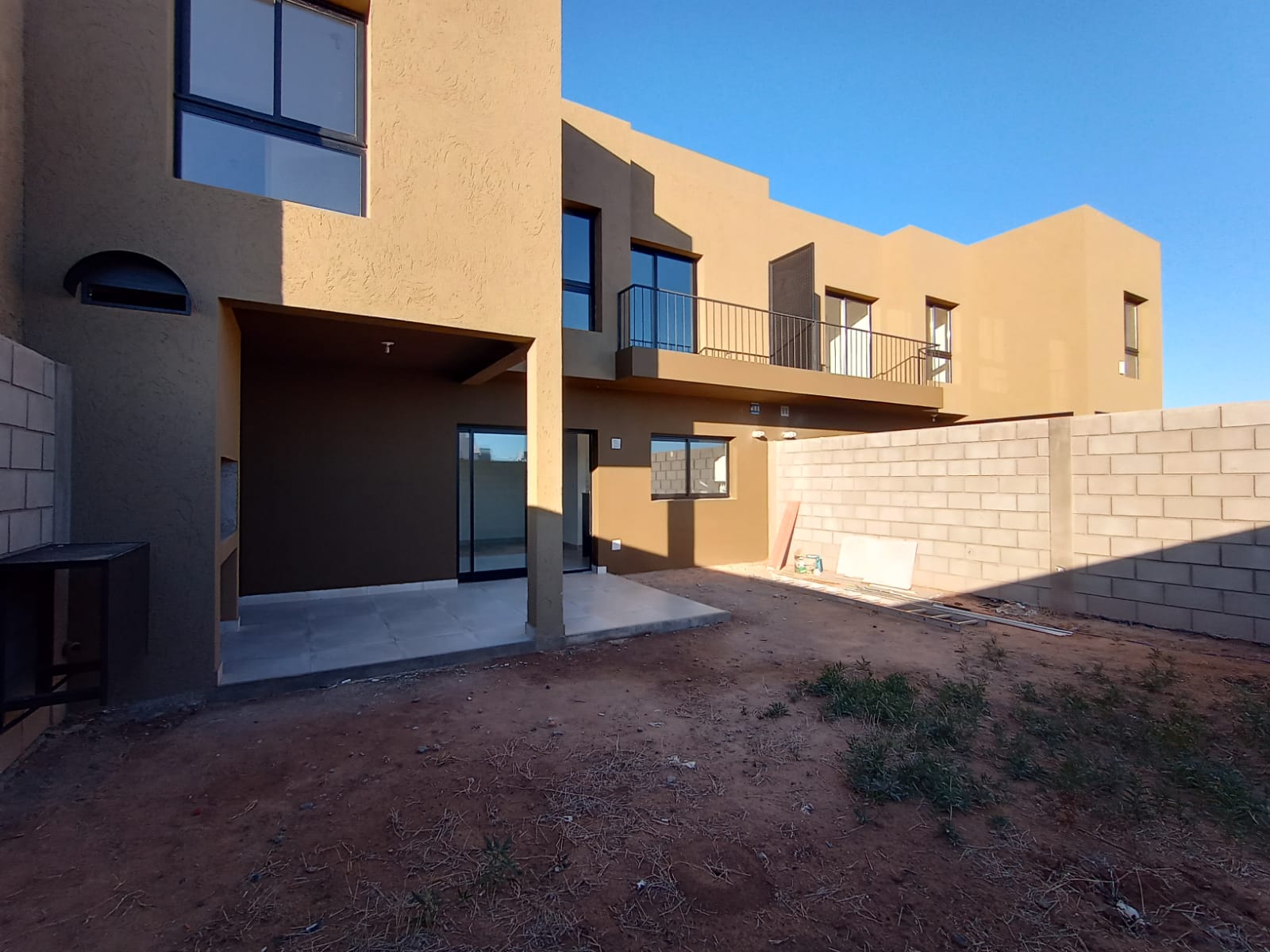 San Ignacio Village - Duplex en VENTA - Fondo Norte!! Hermoso!!!