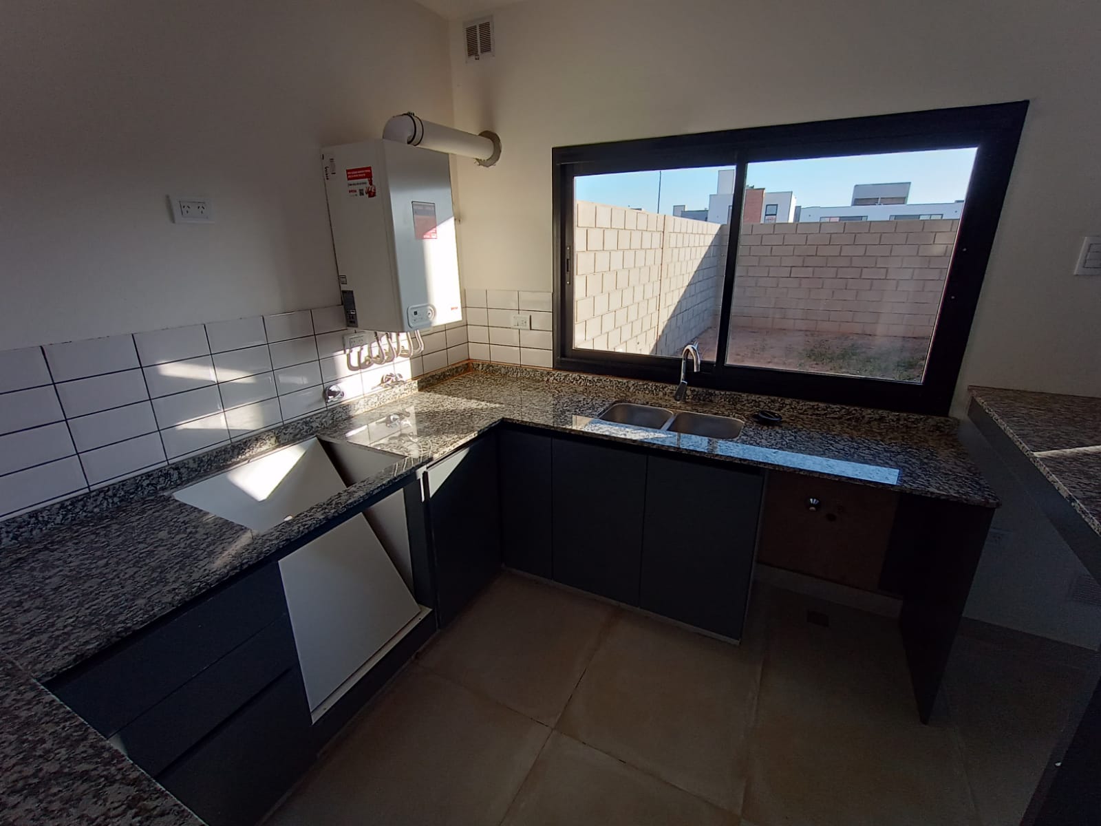 San Ignacio Village - Duplex en VENTA - Fondo Norte!! Hermoso!!!