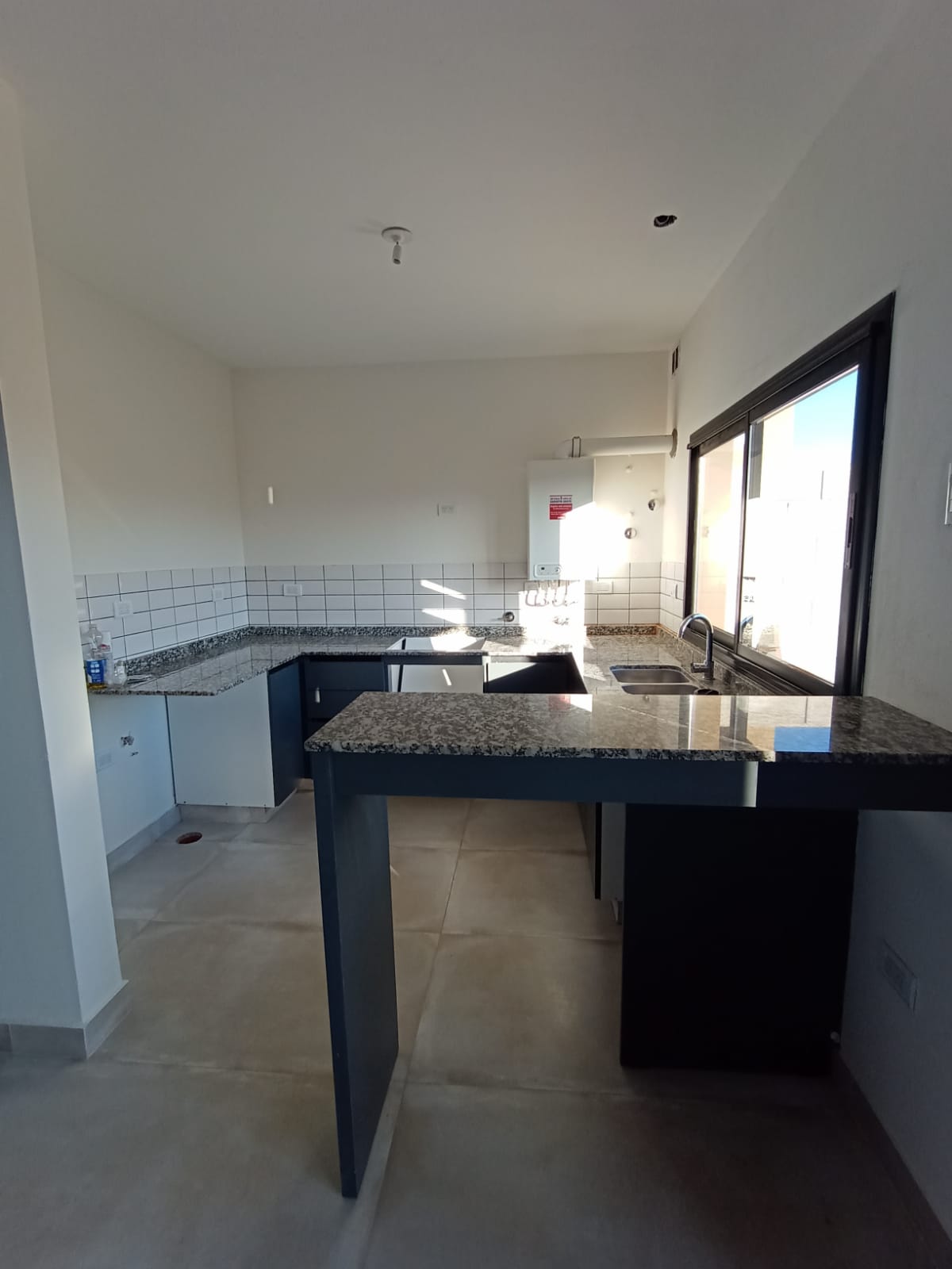 San Ignacio Village - Duplex en VENTA - Fondo Norte!! Hermoso!!!