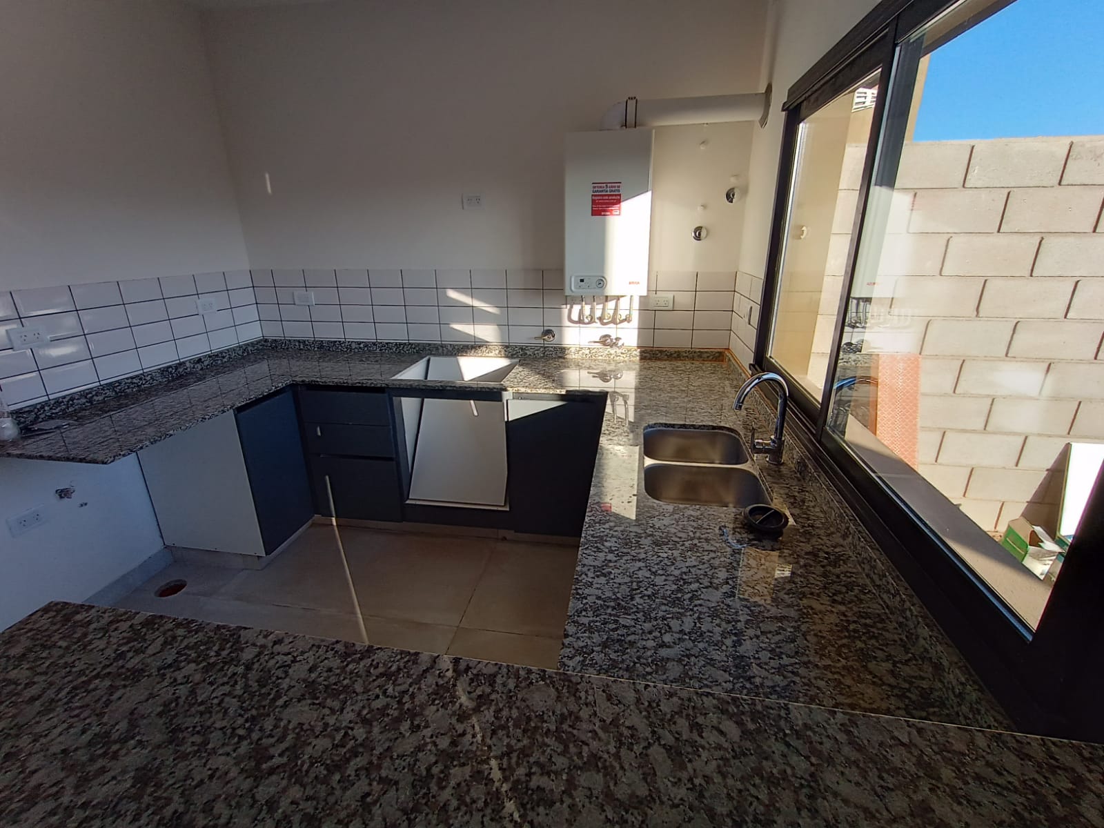 San Ignacio Village - Duplex en VENTA - Fondo Norte!! Hermoso!!!