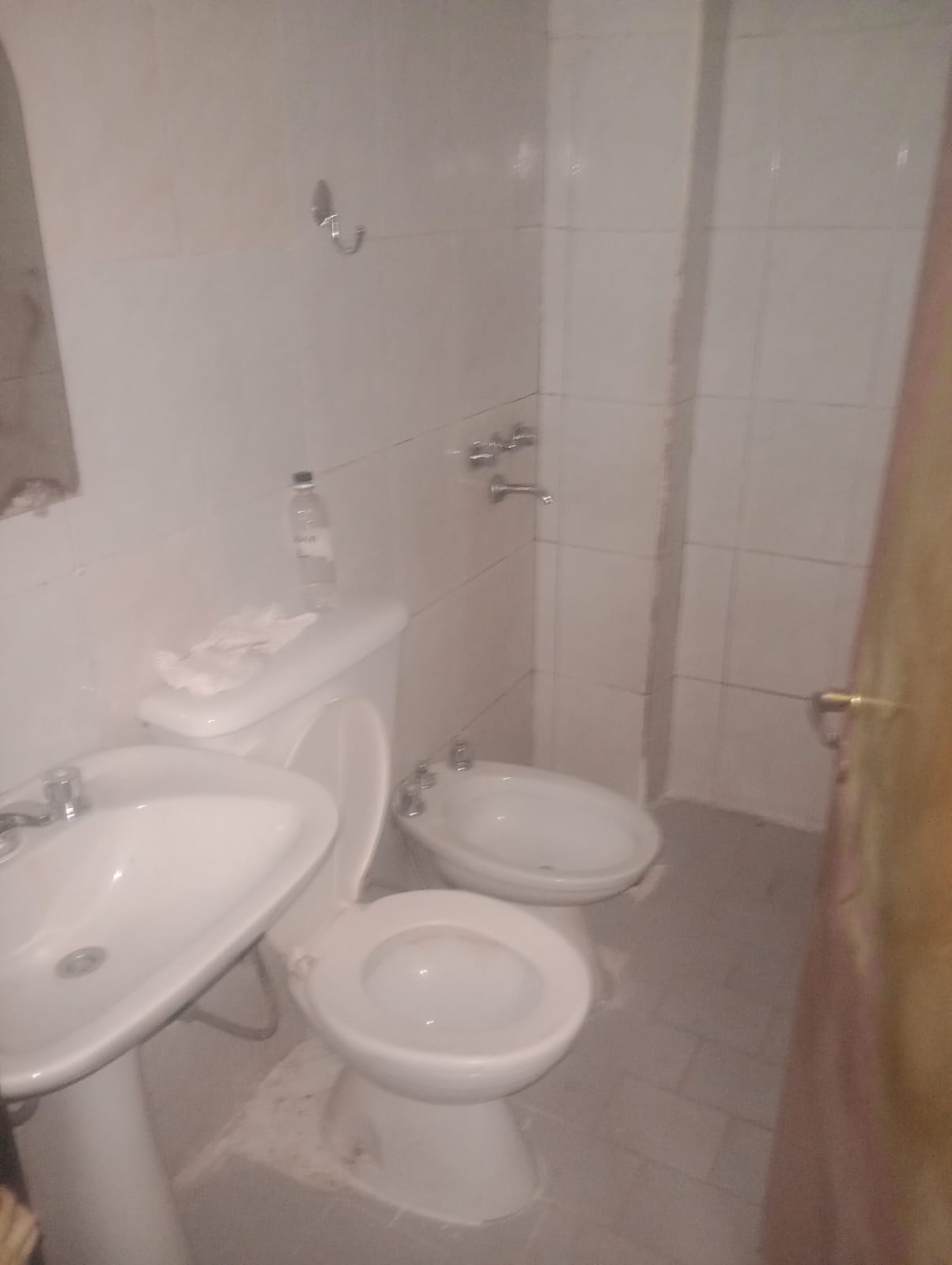 VENTA DPTO 1 DORMITORIO