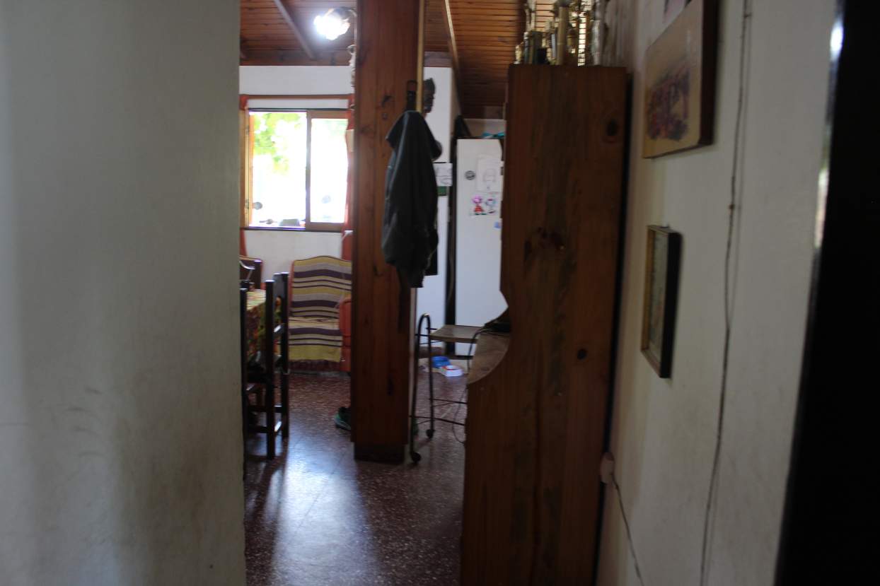 Vivienda de Tres Dormitorios en barrio Villa Luján, Mina Clavero