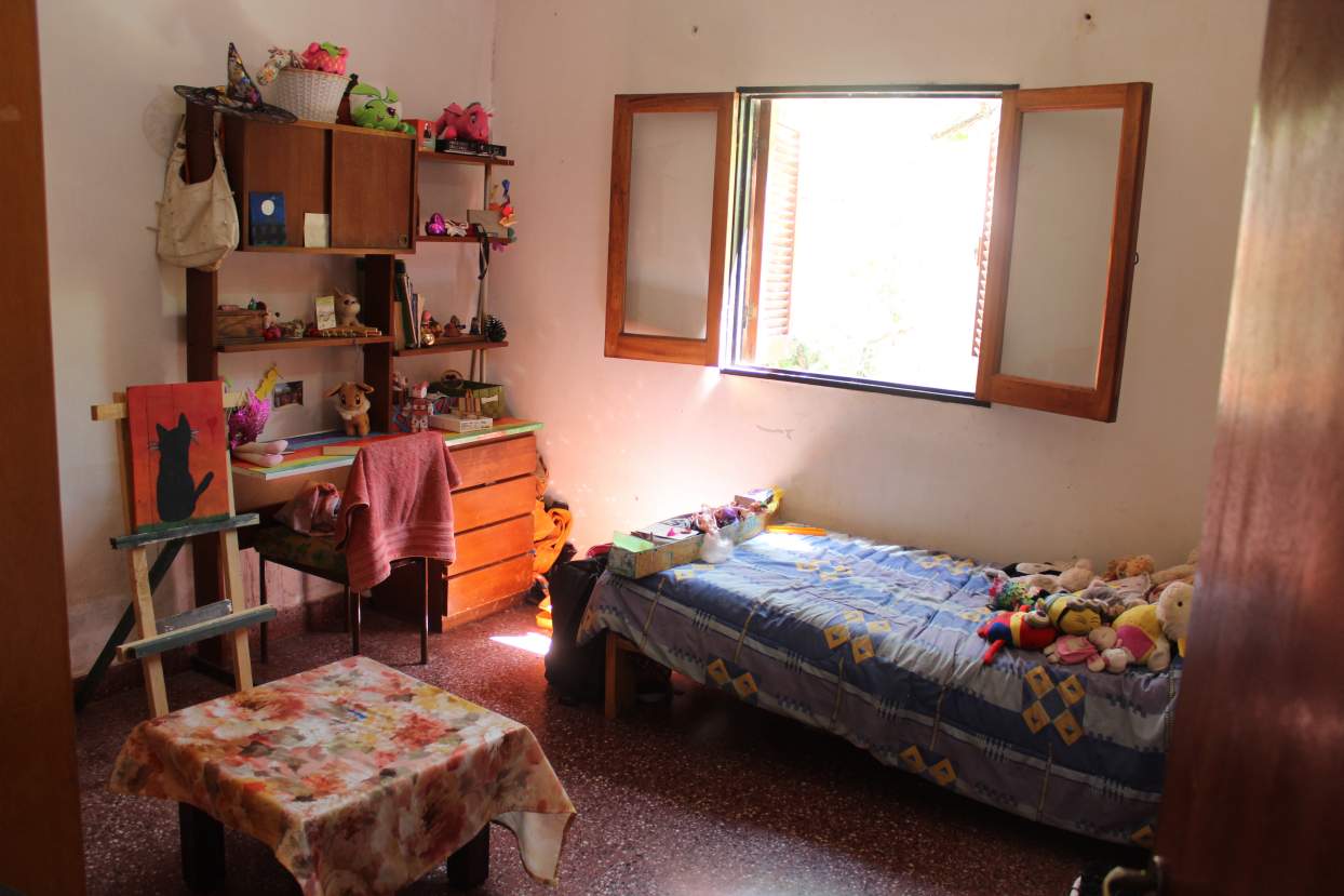 Vivienda de Tres Dormitorios en barrio Villa Luján, Mina Clavero