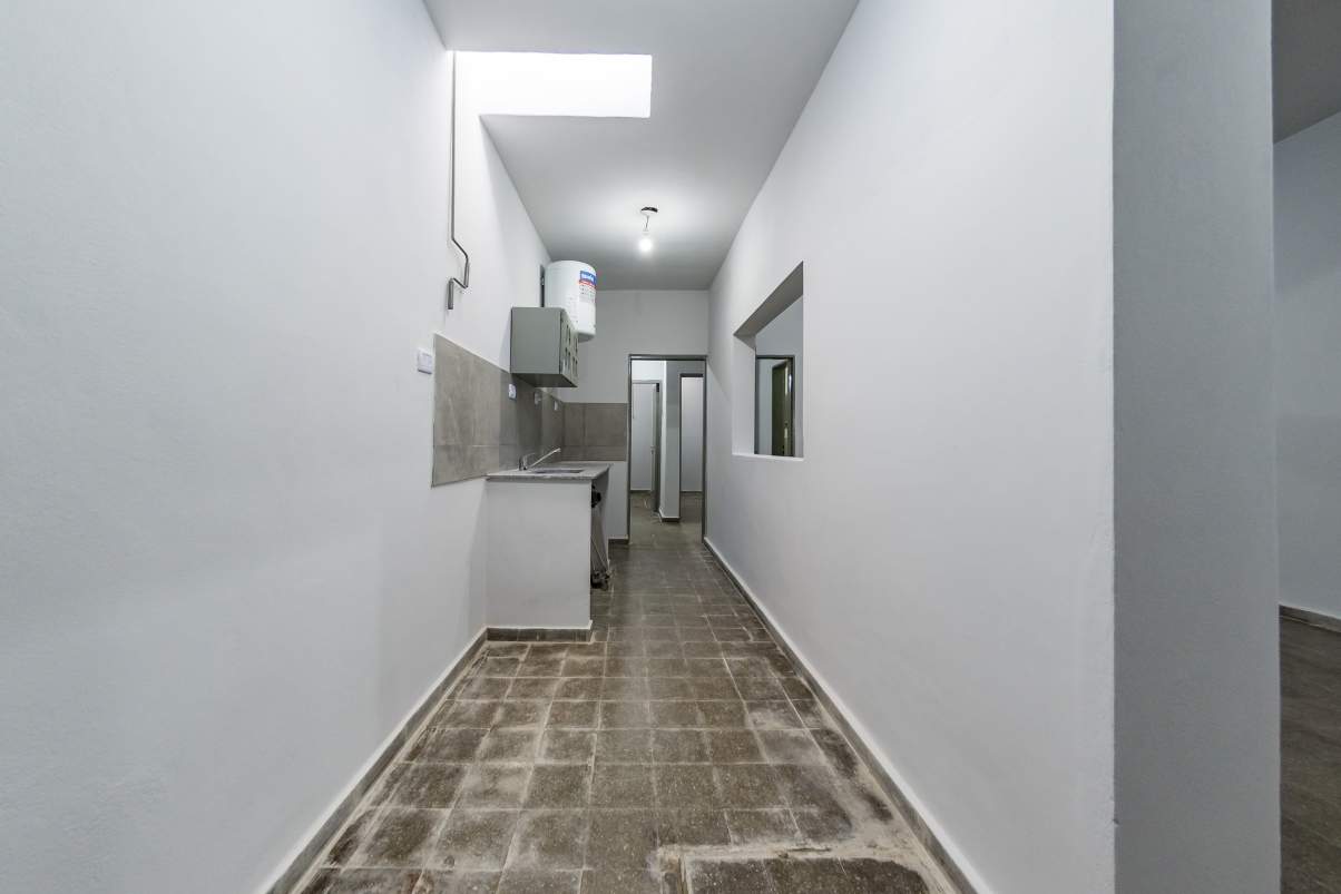 VENTA PH RECICLADO 3 DORMITORIOS EN GRAL BUSTOS