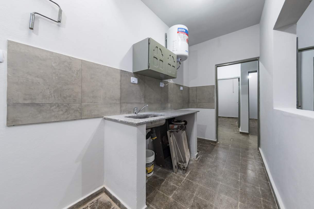 VENTA PH RECICLADO 3 DORMITORIOS EN GRAL BUSTOS