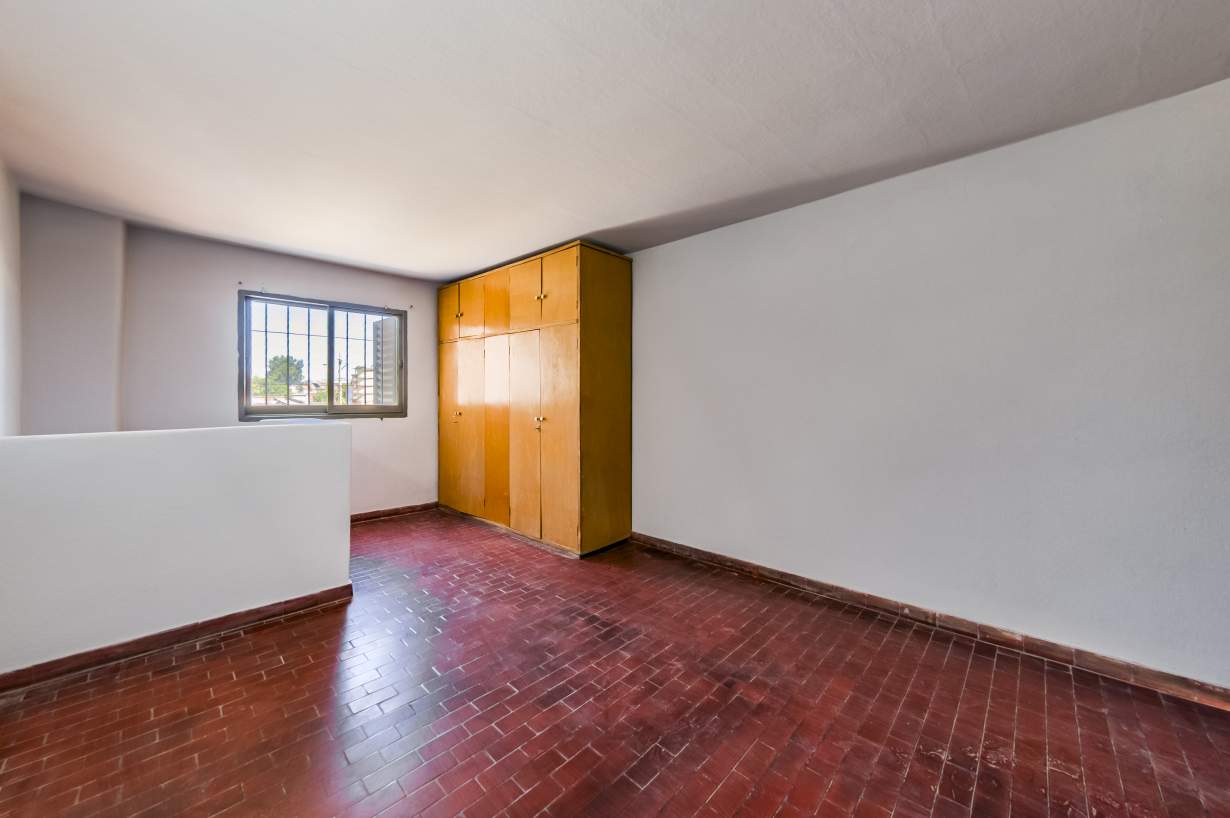VENTA PH RECICLADO 3 DORMITORIOS EN GRAL BUSTOS