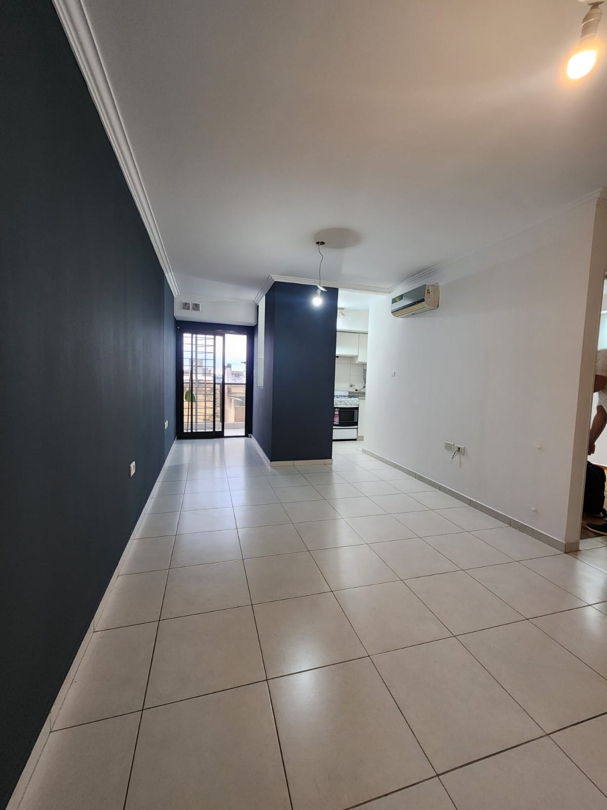 DEPARTAMENTO DE 1 DORMITORIO EN NUEVA CÓRDOBA