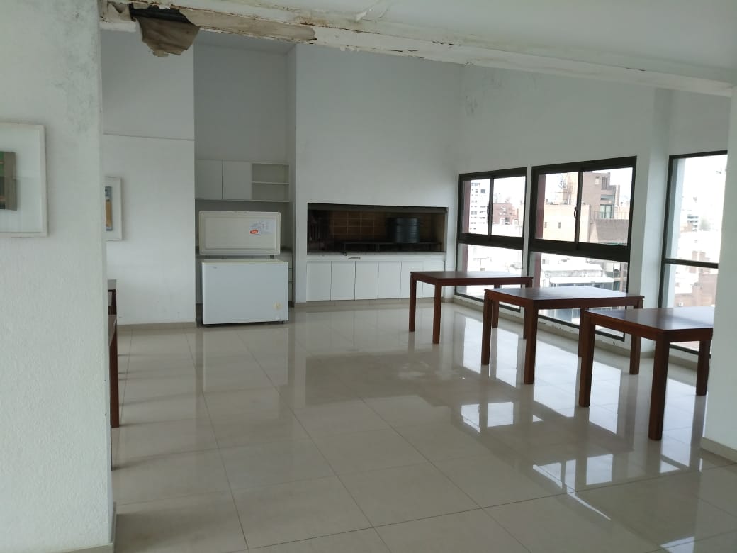 DEPARTAMENTO DE 1 DORMITORIO EN NUEVA CÓRDOBA