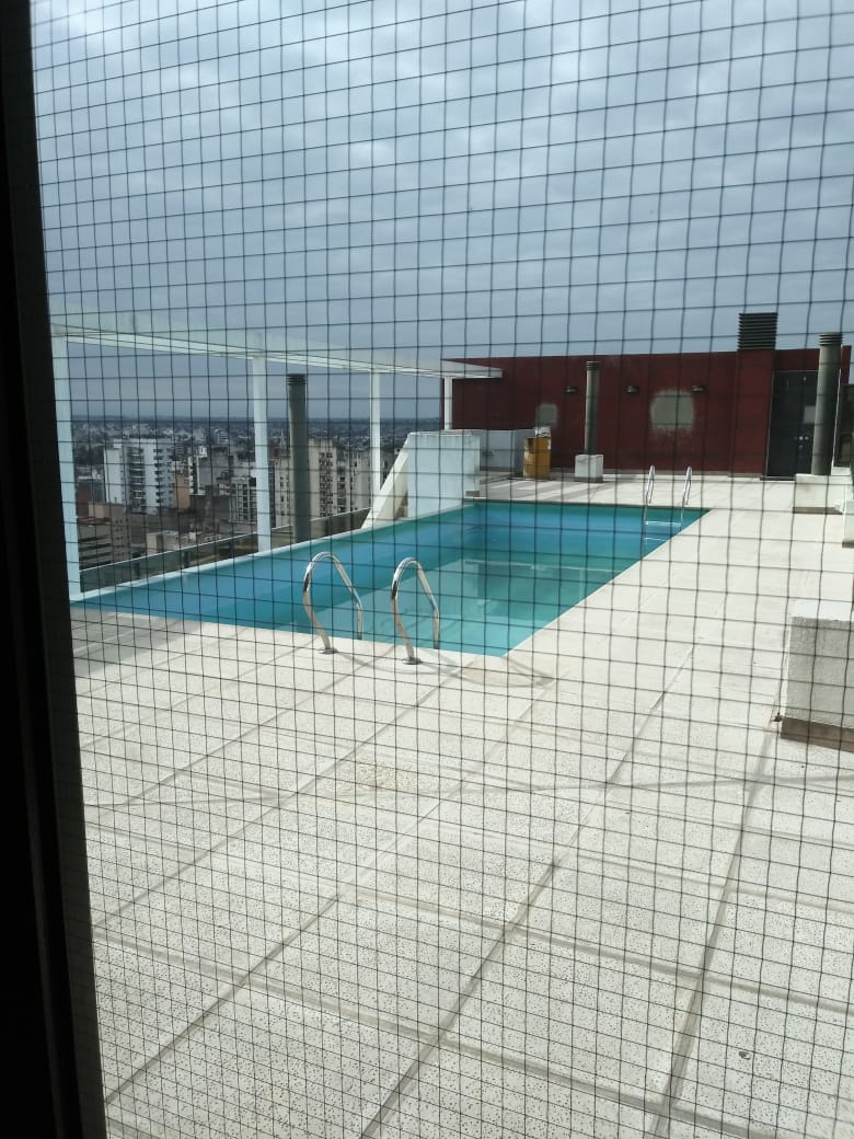 DEPARTAMENTO DE 1 DORMITORIO EN NUEVA CÓRDOBA