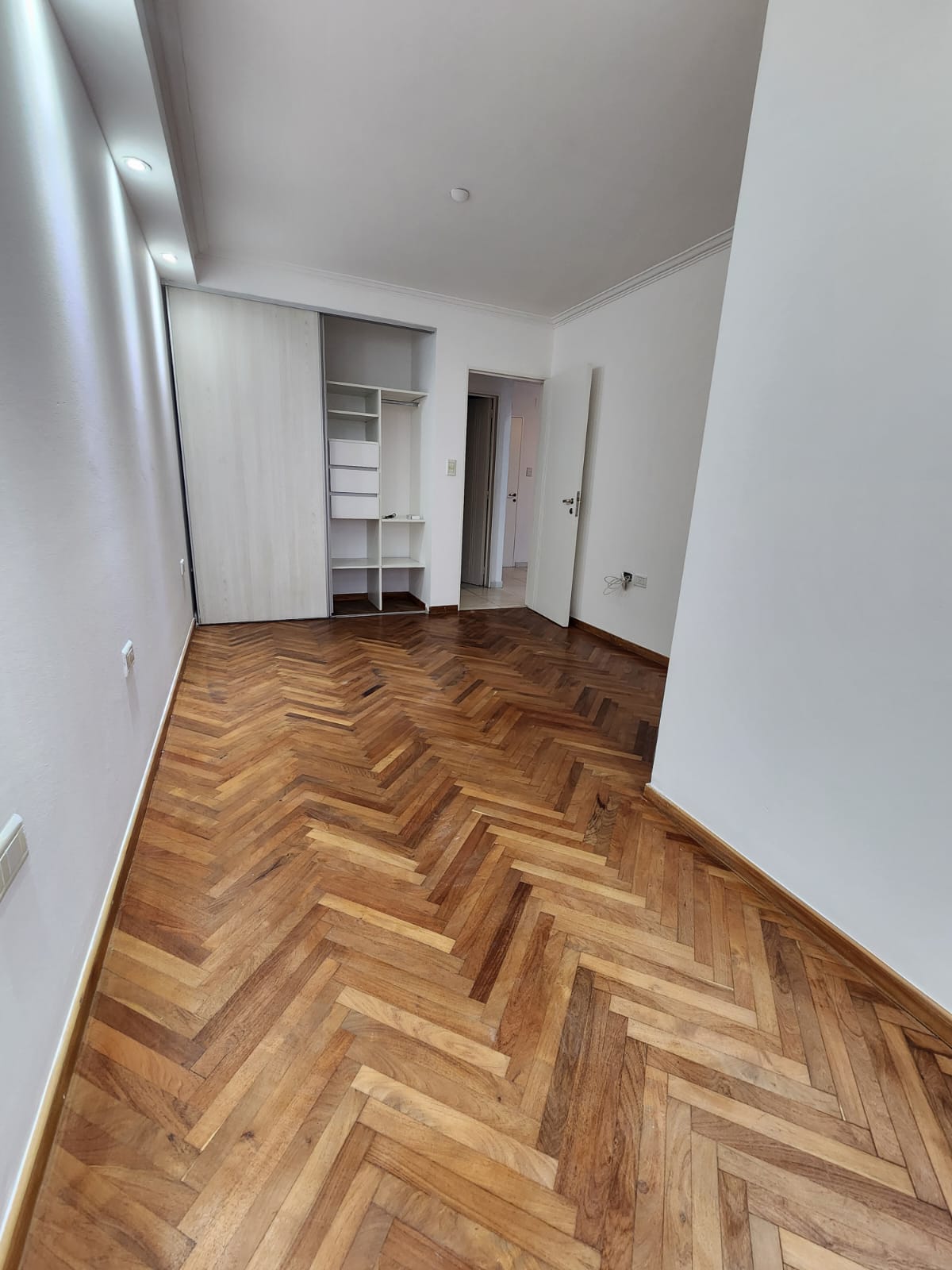 DEPARTAMENTO DE 1 DORMITORIO EN NUEVA CÓRDOBA