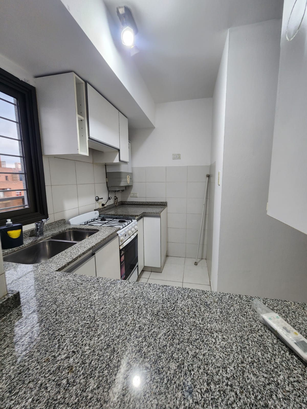 DEPARTAMENTO DE 1 DORMITORIO EN NUEVA CÓRDOBA